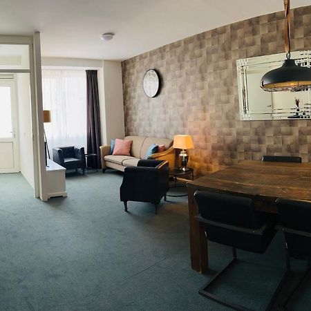 Shoreline Apartment Katwijk カトウェイク・アーン・ゼー エクステリア 写真