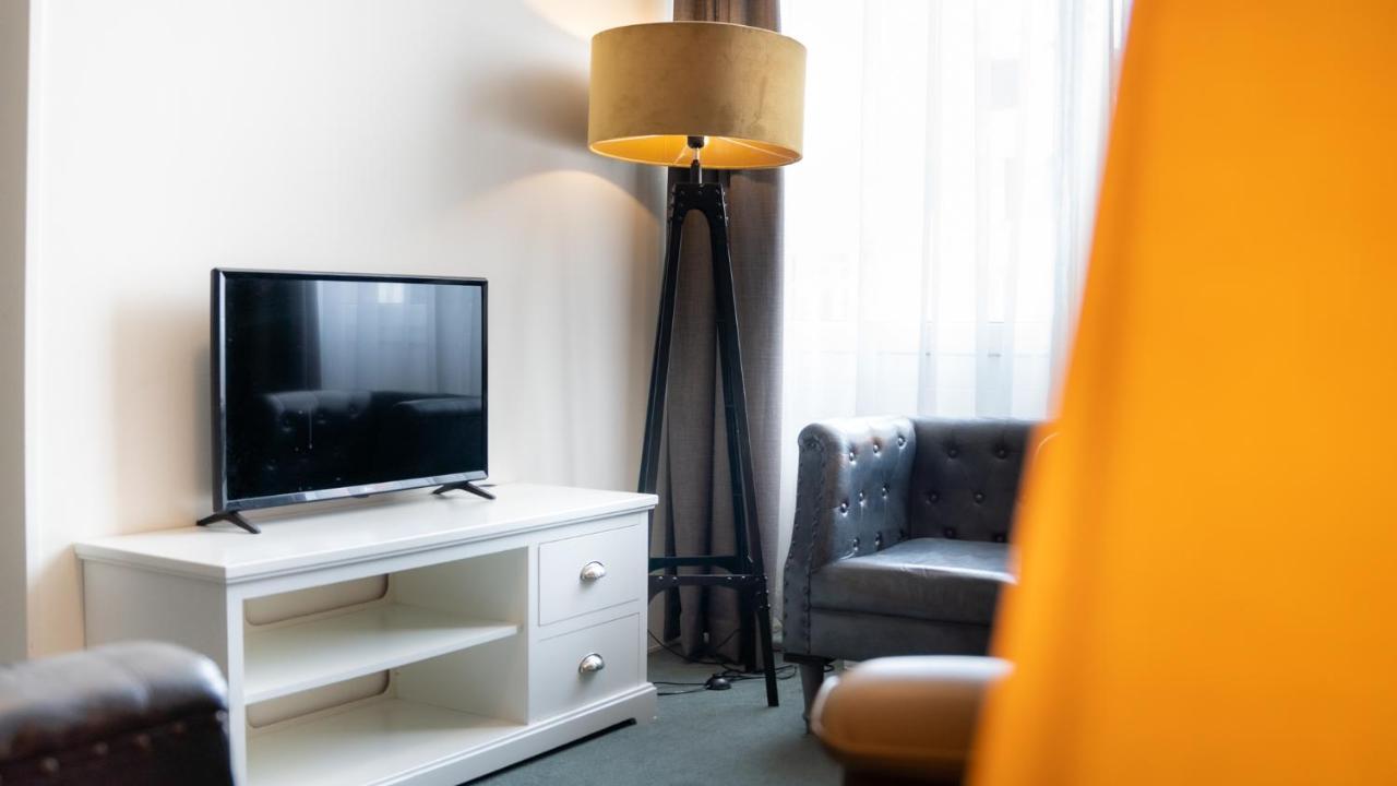 Shoreline Apartment Katwijk カトウェイク・アーン・ゼー エクステリア 写真